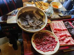 -蜀国大将老火锅(江北店)