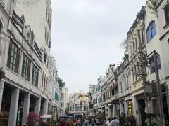 -陈记汤饭(水巷口店)