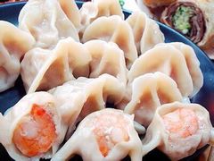 蓝港海鲜厨房(金水路店)-蓝港海鲜厨房(金水路店)