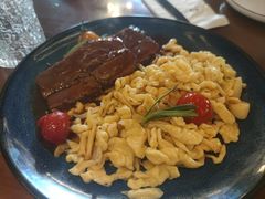 -haxnbauer海森堡德国餐厅(深圳coco店)
