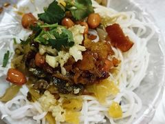 -陈记汤饭(水巷口店)