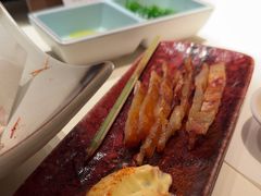-乌君·酒场·炭火烧鸟(侨城坊店)