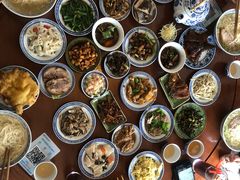 -同得兴 Since·1995 传统苏式面馆(十全街店)