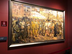 -上海四行仓库抗战纪念馆