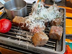 -味太助·银饭食堂(中华城店)