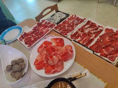 -广味鲜潮汕牛肉火锅(延安三路店)