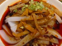 -缪氏川菜(深圳北站缤果空间店)