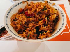 肉汤泡饭-小隐人家(乐松店)