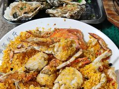 -华源餐厅·海鲜大排档(日月贝店)