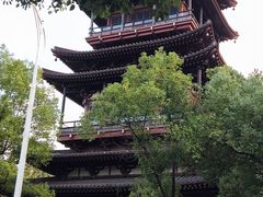 -鼓楼(西湖风景名胜区)