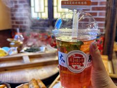 -晨皓祥人民公社铁锅炖菜(西华苑店)