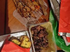 -破店肥蛤·海鲜·烧烤(翠园街店)