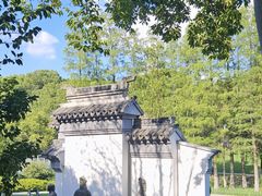 -昆山城市公园