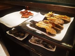 -雅玛花式铁板烧(国宏宾馆店)