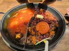 -楠火锅(昆山金鹰店)
