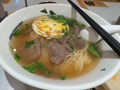 -陳香貴·兰州牛肉面(上海长风大悦城店)