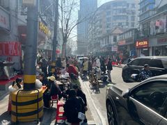 -徐氏糯米包油条(山海关路店)