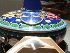 -贰重天冰煮羊自助火锅(东坝店)