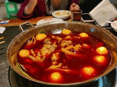 -李子坝梁山鸡(李子坝大鸡哥店)