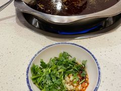 -水碾河刘老大串串香(水碾河路店)