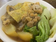 -钟太怪噜(小吃街店)