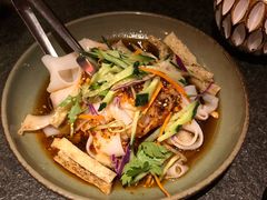 -丝路金桃·新疆菜(徐汇店)