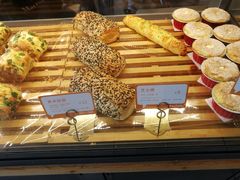 -BreadTalk面包新语·烘焙蛋糕(海珠丽影广场店)