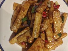 -小柴米·传统江西菜(八一广场店)