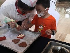 -北京园博大酒店