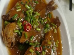 -雅和生态渔庄·宜城锅巴饭(龙灵山公园店)