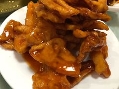 -宝发园名菜馆
