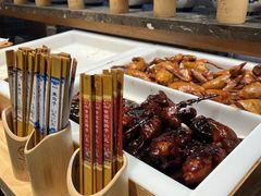 -鸽子窝(青塔店)