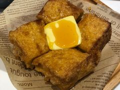 -龙记香港茶餐厅(久光百货店)