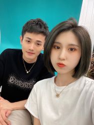 -OnHair造型
