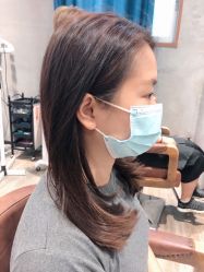 -藤野造型·专业烫染店