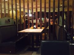 大堂-汉巴味德(大悦城店)