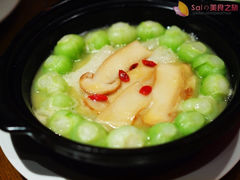 -桂花楼淮扬中餐厅(浦东香格里拉店)