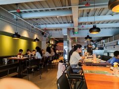 -卡朋厨房(289艺术园区店)