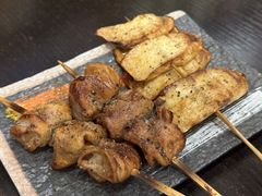 -鸟串烧Yakitori