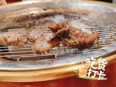 -西塔老太太泥炉烤肉(双井店)