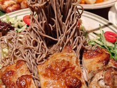 -玛格萝妮比萨屋(陆家浜路店)