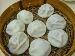 -鸡鸣汤包(广东路店)