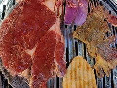 -吉志烤肉(太原总店)