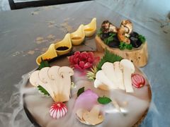 -三宝大饭店-中和艺素餐厅(浦上金山正祥广场店)