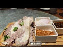 -胖老汉新疆特色椒麻鸡(南门店)