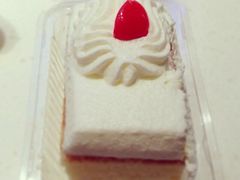 -红宝石·鲜奶小方·海派西点房(南丹店)