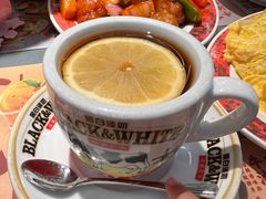 -广九餐室(陈家祠扬韬广场店)