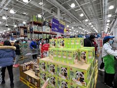 -山姆会员商店(杨桥西路店)