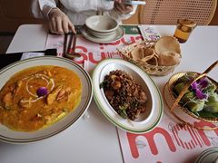 -美泰·Mangothai·清迈云街(天空之城店)