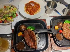 -牛扒先生·厚切雪花牛扒西餐厅(北京路禺山路店)